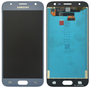 Samsung Galaxy J3 (2017) näyttö